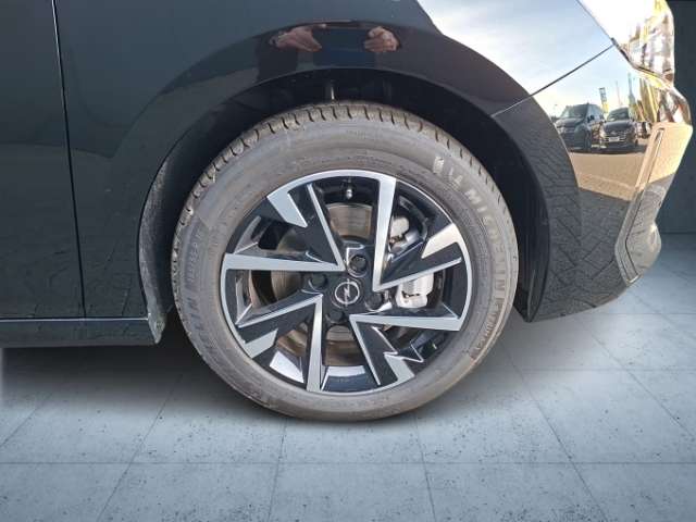 Fahrzeugbild eines Opel Corsa