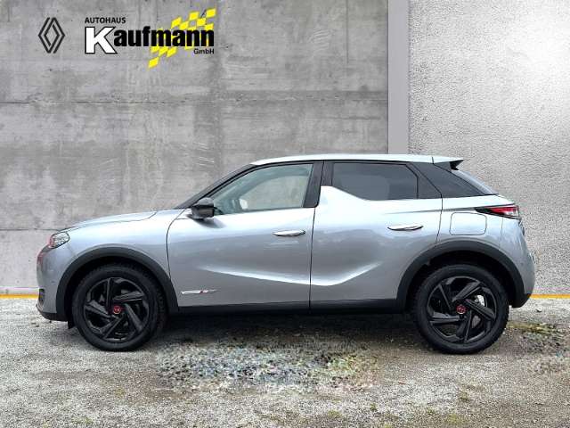 Fahrzeugbild eines DS Automobiles DS 3