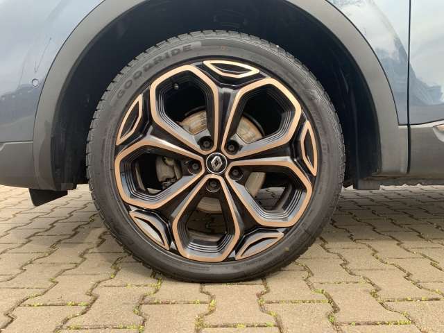 Fahrzeugbild eines Renault Kadjar