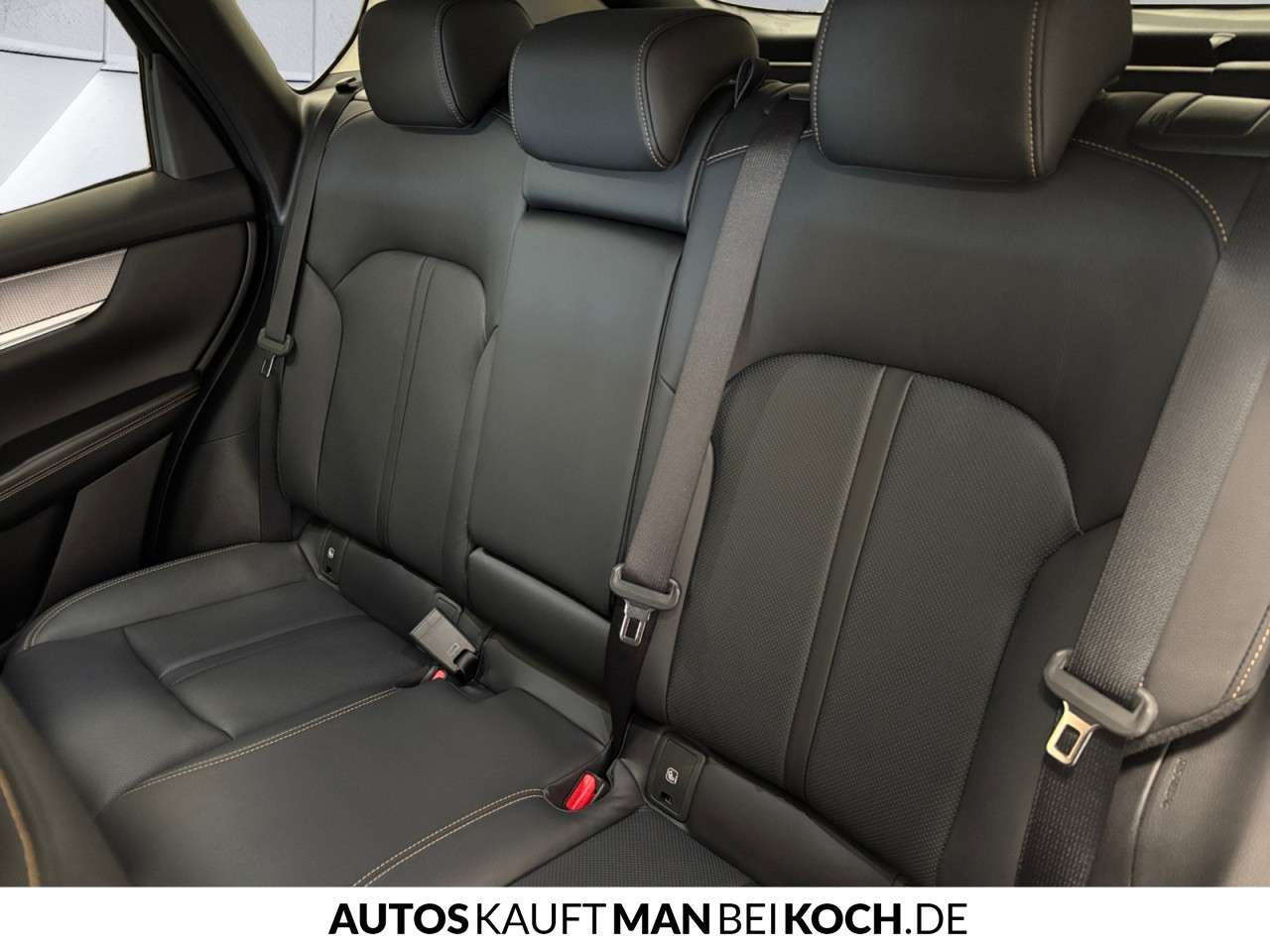 Fahrzeugbild eines Mazda CX-60