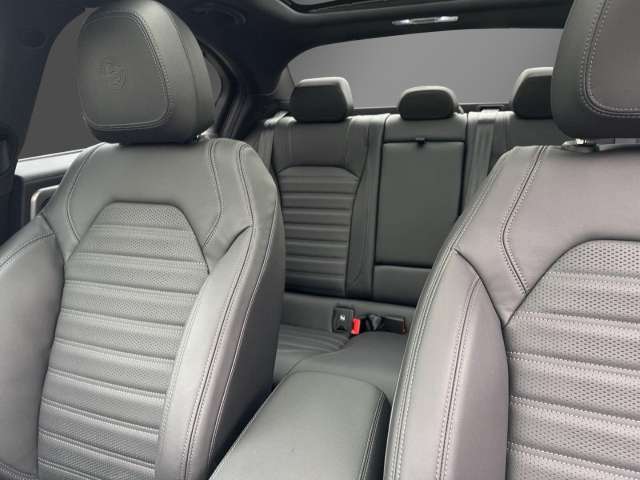 Fahrzeugbild eines Alfa Romeo Giulia