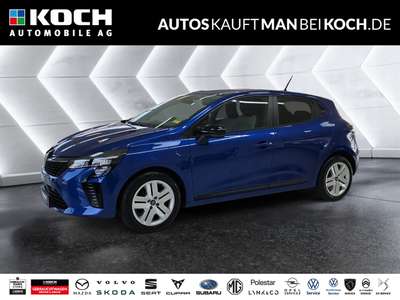Bild Renault Clio