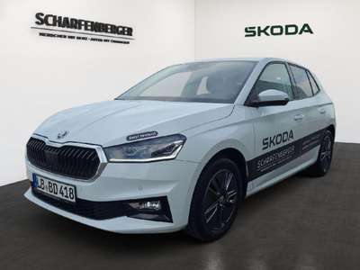Bild Skoda Fabia
