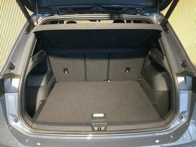 Fahrzeugbild eines Volkswagen Tiguan