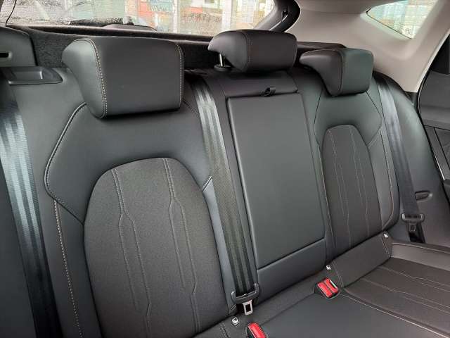 Fahrzeugbild eines CUPRA Formentor