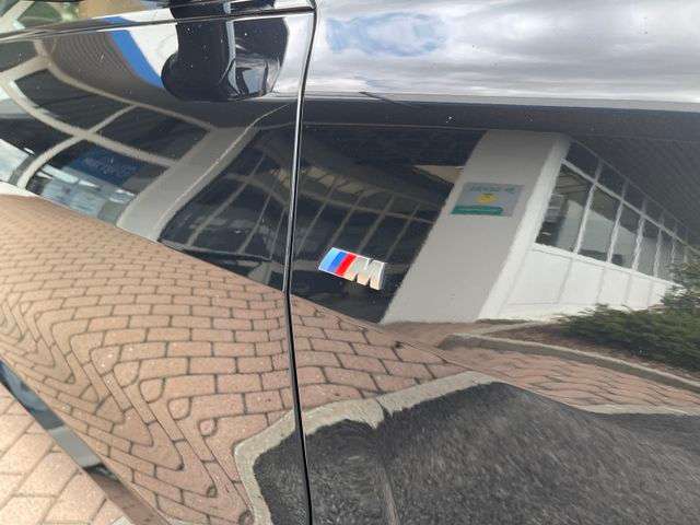 Fahrzeugbild eines BMW 4er-Reihe