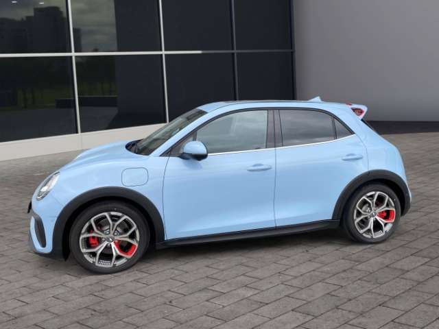 Fahrzeugbild eines GWM Ora 03