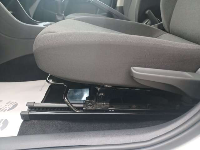 Fahrzeugbild eines Volkswagen up!