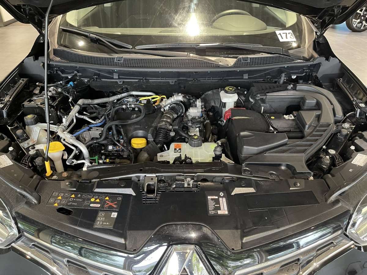 Fahrzeugbild eines Renault Kadjar