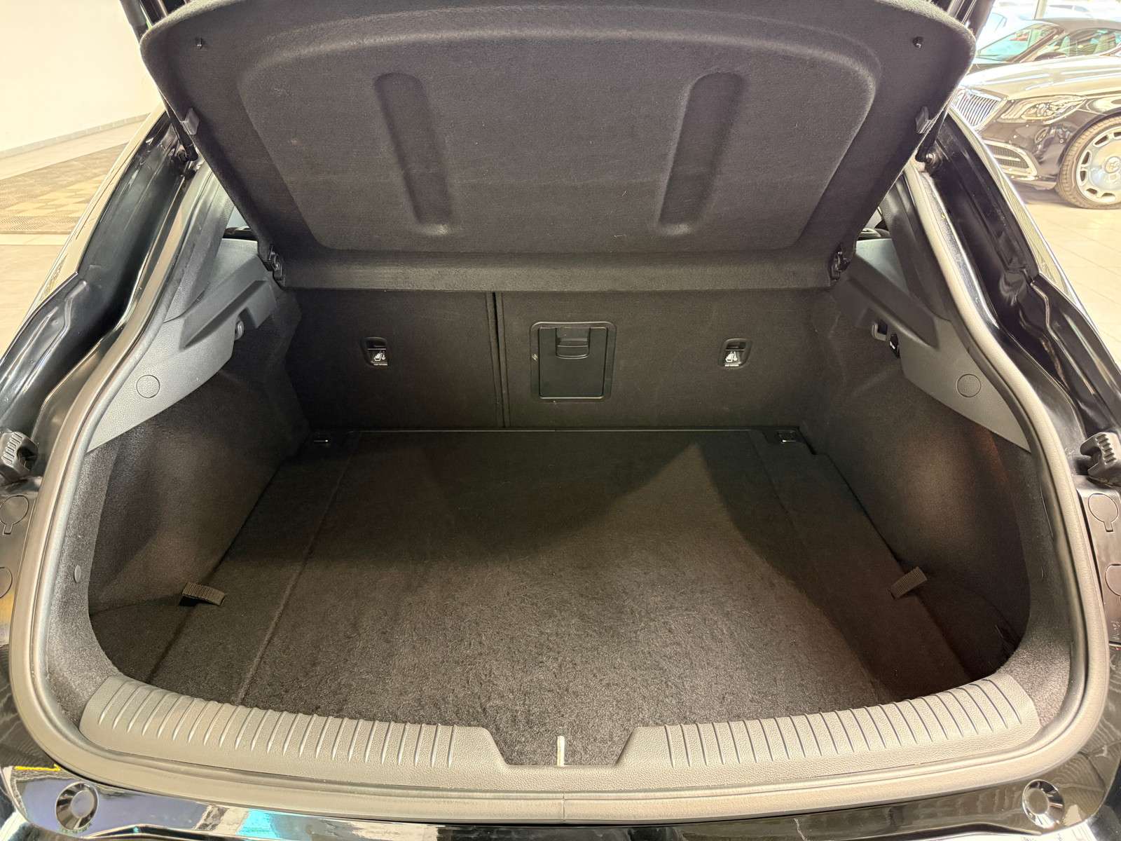 Fahrzeugbild eines Hyundai i30