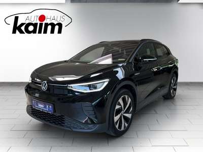 Bild Volkswagen ID.4