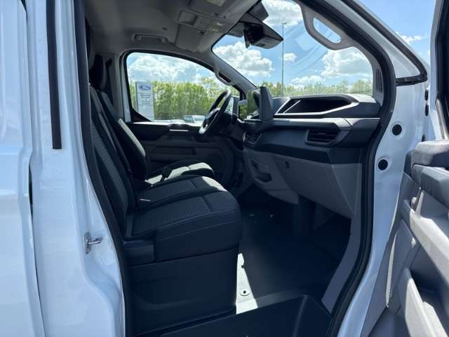 Fahrzeugbild eines Ford Transit Custom