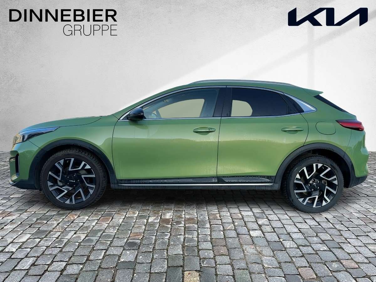Fahrzeugbild eines Kia XCeed