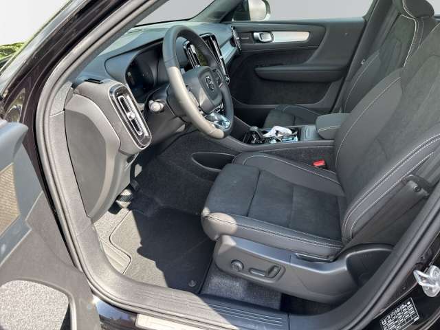 Fahrzeugbild eines Volvo XC40