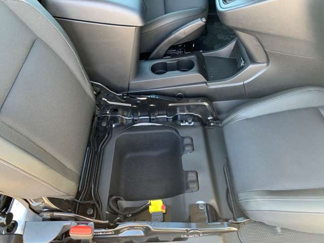 Fahrzeugbild eines Renault Kangoo