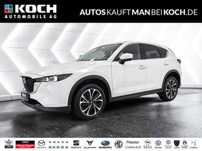 Bild Mazda CX-5