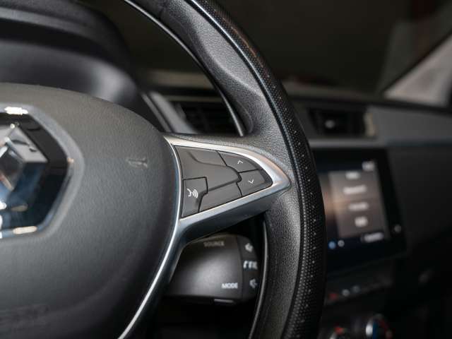 Fahrzeugbild eines Renault Express