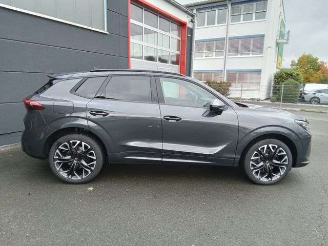 Fahrzeugbild eines CUPRA Terramar