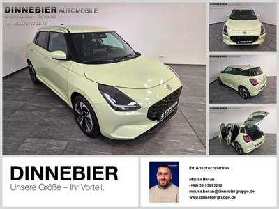 Bild Suzuki Swift
