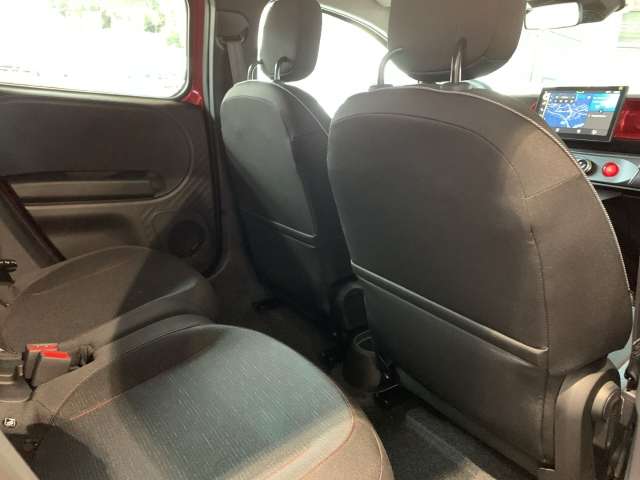 Fahrzeugbild eines Renault Twingo