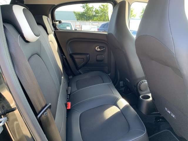 Fahrzeugbild eines Renault Twingo