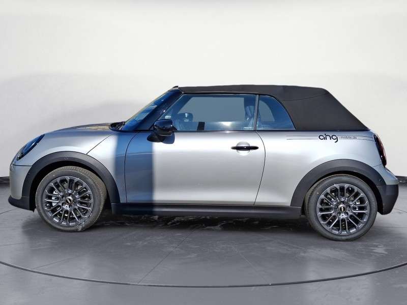 Fahrzeugbild eines MINI COOPER
