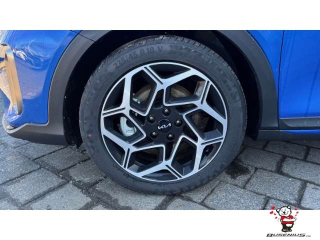 Fahrzeugbild eines Kia XCeed