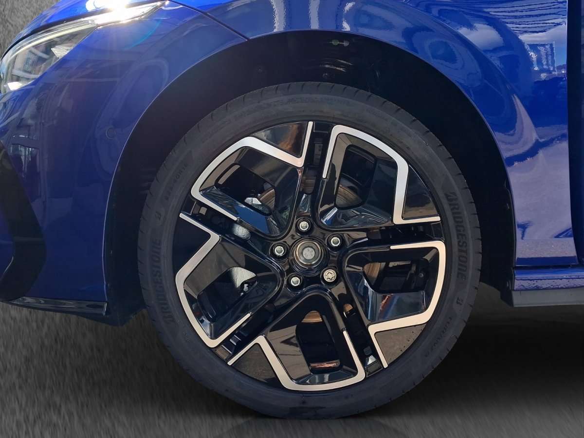 Fahrzeugbild eines Volkswagen Golf