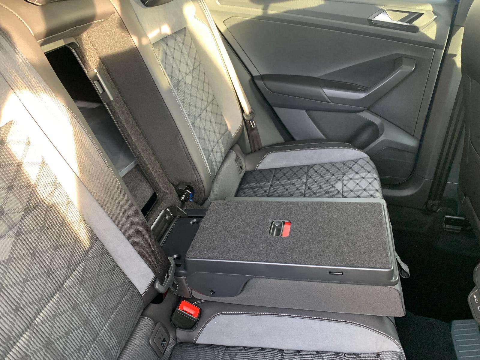 Fahrzeugbild eines Volkswagen T-Roc