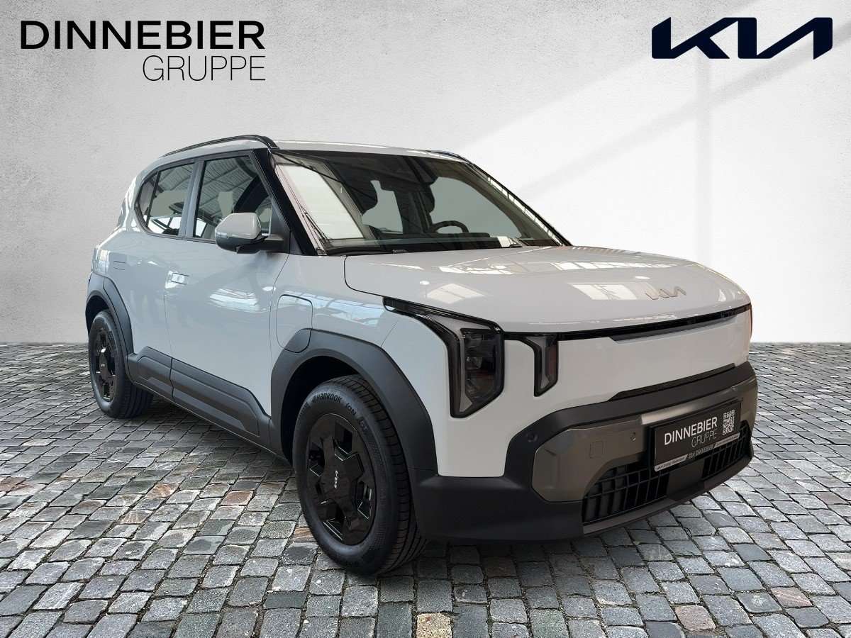 Fahrzeugbild eines Kia EV2