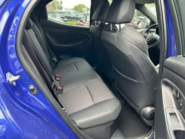 Fahrzeugbild eines Mazda Mazda2