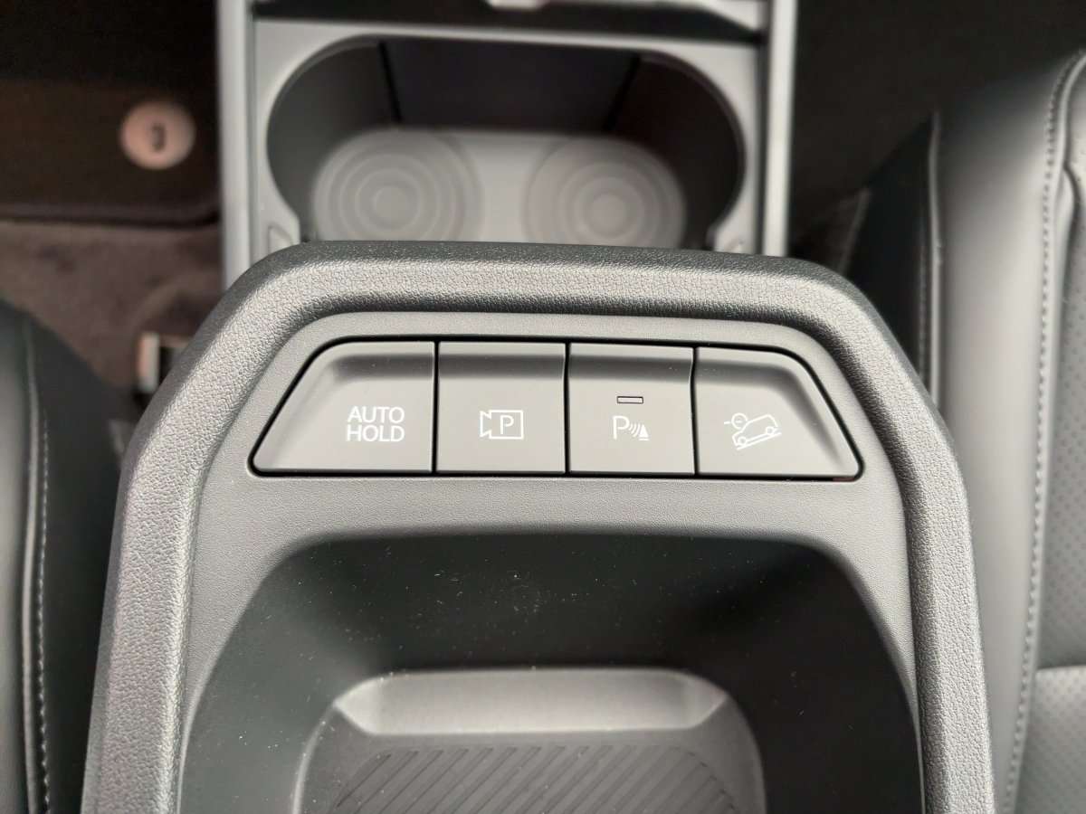 Fahrzeugbild eines Kia EV4