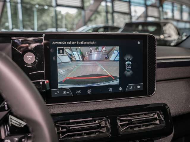 Fahrzeugbild eines Nissan Micra