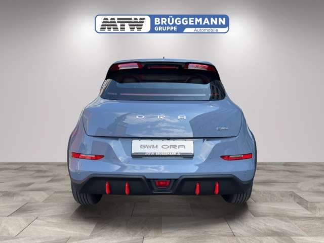 Fahrzeugbild eines GWM Ora 03