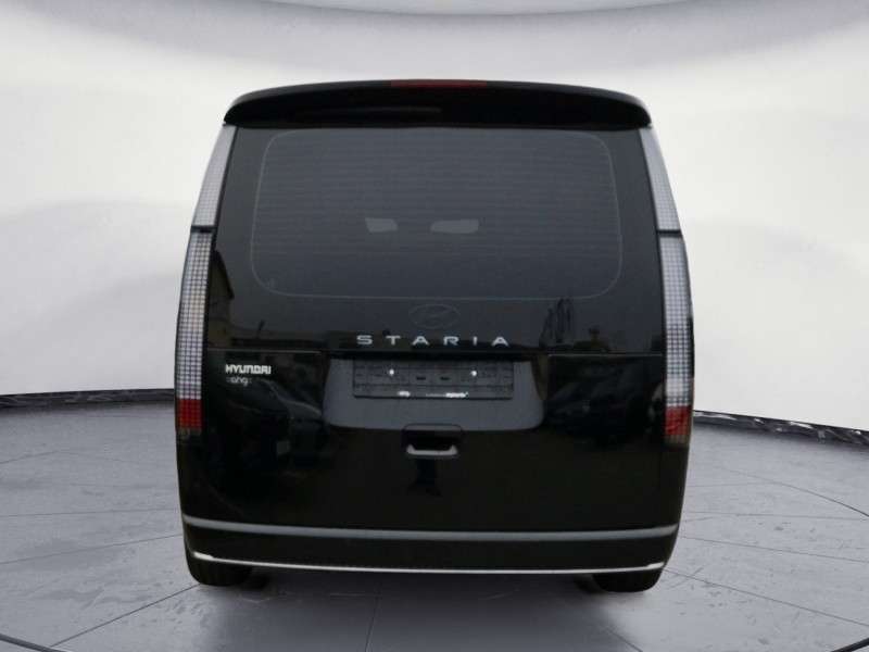 Fahrzeugbild eines Hyundai Staria