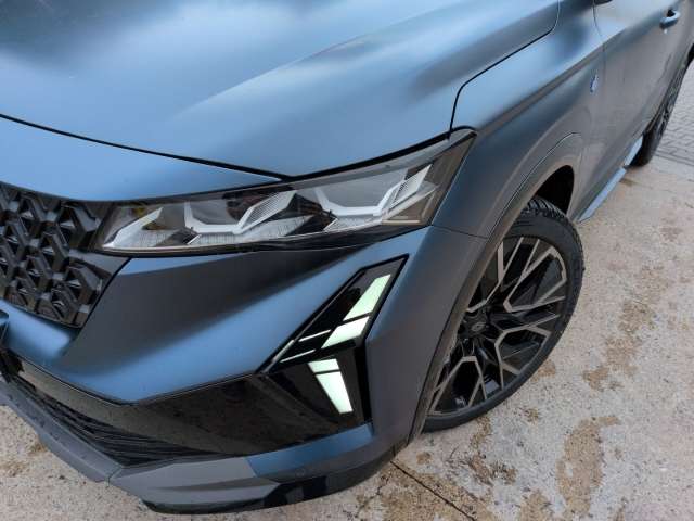 Fahrzeugbild eines Renault Austral