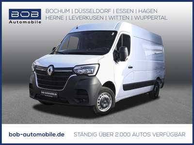 Bild Renault Master