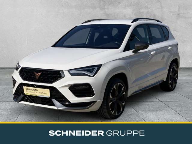 Fahrzeugbild eines CUPRA Ateca