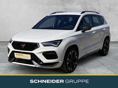 Bild CUPRA Ateca