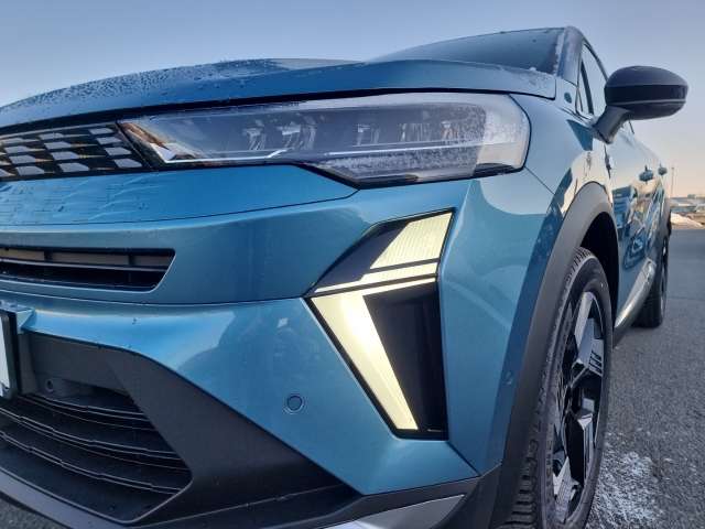 Fahrzeugbild eines Renault Symbioz
