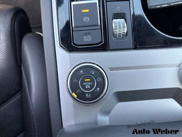 Fahrzeugbild eines Volkswagen Touareg