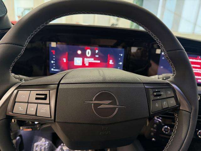 Fahrzeugbild eines Opel Mokka