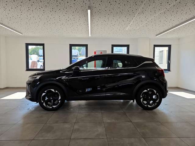 Fahrzeugbild eines Mitsubishi ASX