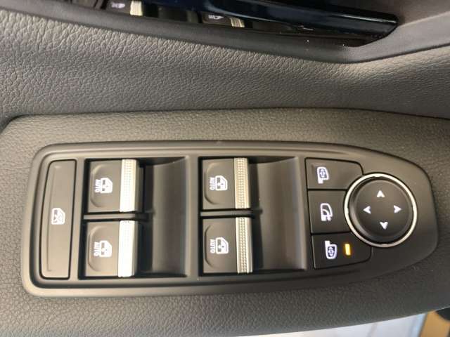 Fahrzeugbild eines Renault Megane E-TECH