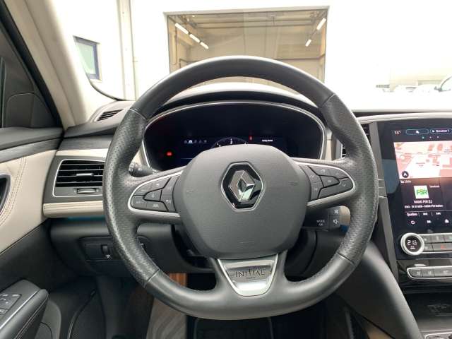 Fahrzeugbild eines Renault Talisman