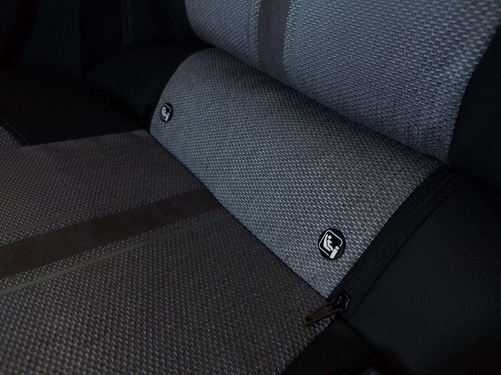 Fahrzeugbild eines Opel Astra