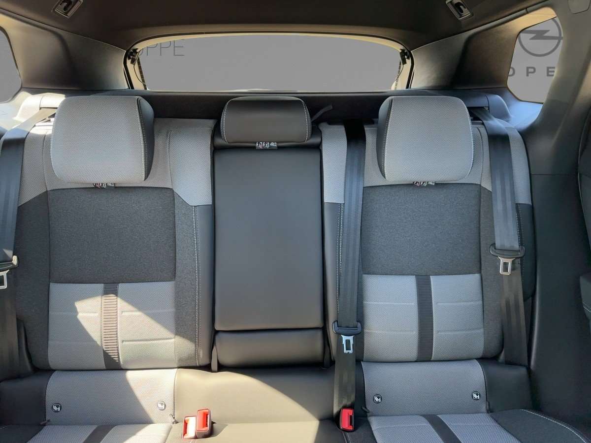 Fahrzeugbild eines Opel Grandland X