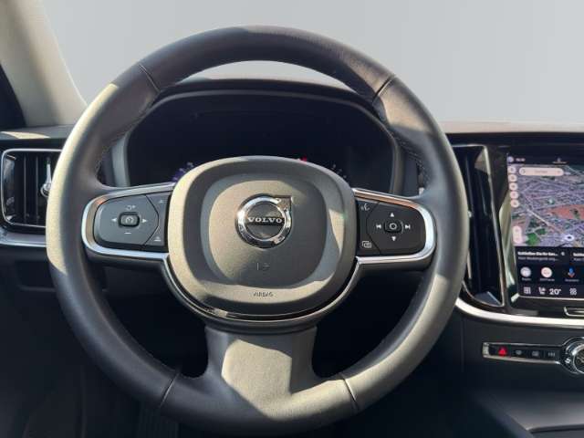 Fahrzeugbild eines Volvo V60