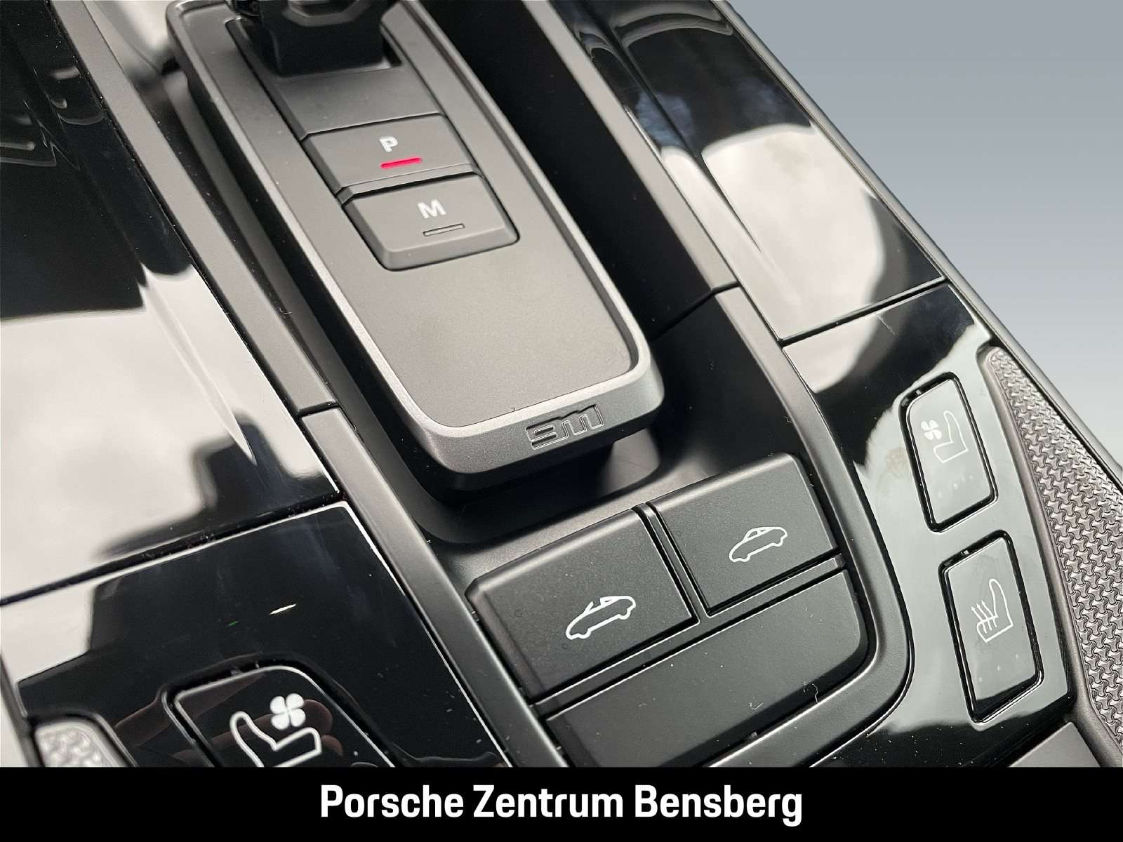 Fahrzeugbild eines Porsche 911