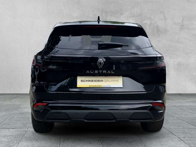 Fahrzeugbild eines Renault Austral